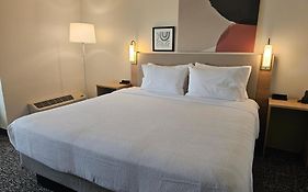 Spark By Hilton Chattanooga Downtown