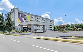 Spark By Hilton Chattanooga Downtown